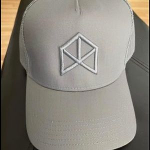 RAWGEAR Golf Hat